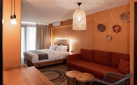Minos By Agora Luxury Apartments In The Heart Of Heraklion